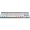 Keyboard Logitech G515 Lightspeed Tactile White (920-012547) - photo 2