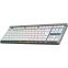 Keyboard Logitech G515 Lightspeed Tactile White (920-012547) - photo 3