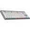 Keyboard Logitech G515 Lightspeed Tactile White (920-012547) - photo 4