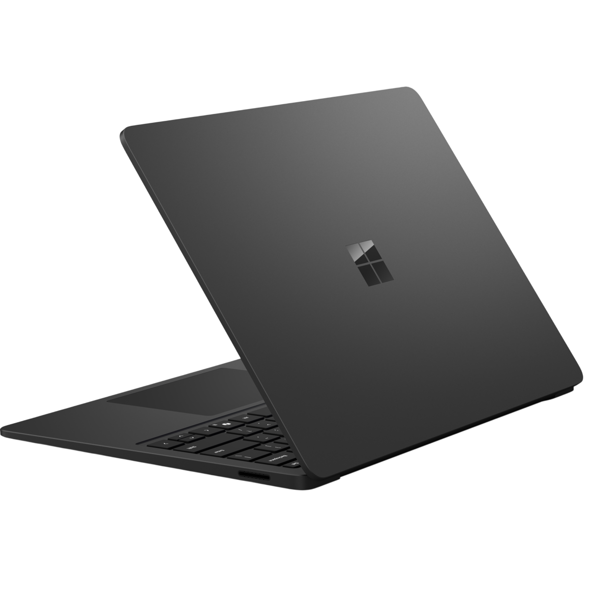 Ordinateur portable Microsoft Surface Laptop 13.8" (8th Edition) Black (EP2-59094) - photo 9
