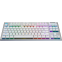 Keyboard Logitech G915 X Lightspeed TKL White (920-012734) - photo 2