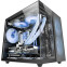 Case Mars Gaming MC-NOVAM Black - MCNOVAM