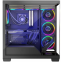 Boîtier MODECOM Volcano Stellar ARGB Midi 8F Black - AT-STELLAR-8F-ARGB-10 - photo 5