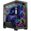 Boîtier MODECOM Volcano Stellar ARGB Midi 8F Black - AT-STELLAR-8F-ARGB-10 - photo 11