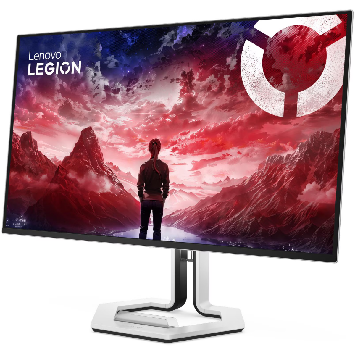Écran Lenovo 32" Legion Pro 32UD-10 (69D0GACBEU) - photo 2