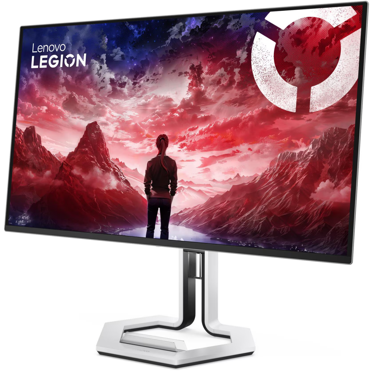 Écran Lenovo 32" Legion Pro 32UD-10 (69D0GACBEU) - photo 4
