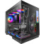 Case Mars Gaming MC-MIRAGE Black - MCMIRAGE