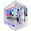 Case Mars Gaming MC-MIRAGE White - MCMIRAGEW