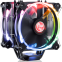 Cooler Raijintek LETO PRO RGB Black - 0R100072 - photo 2