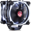 Cooler Raijintek LETO PRO RGB Black - 0R100072 - photo 3