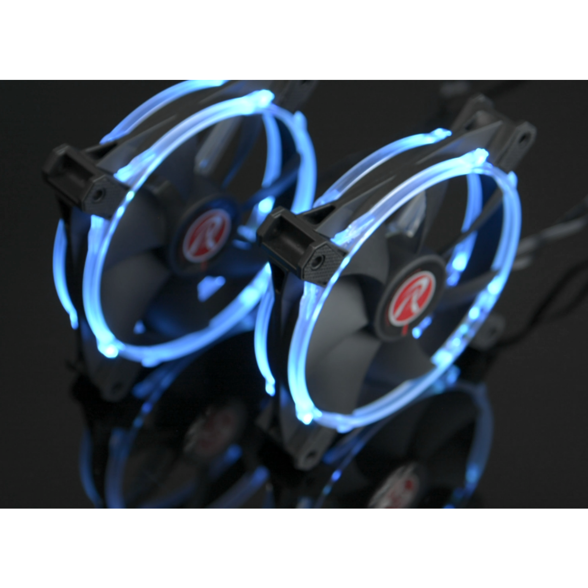Cooler Raijintek LETO PRO RGB Black - 0R100072 - photo 8