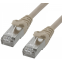 Cordon de connexion MCL FCC6ABM-0.5M, 0.5m