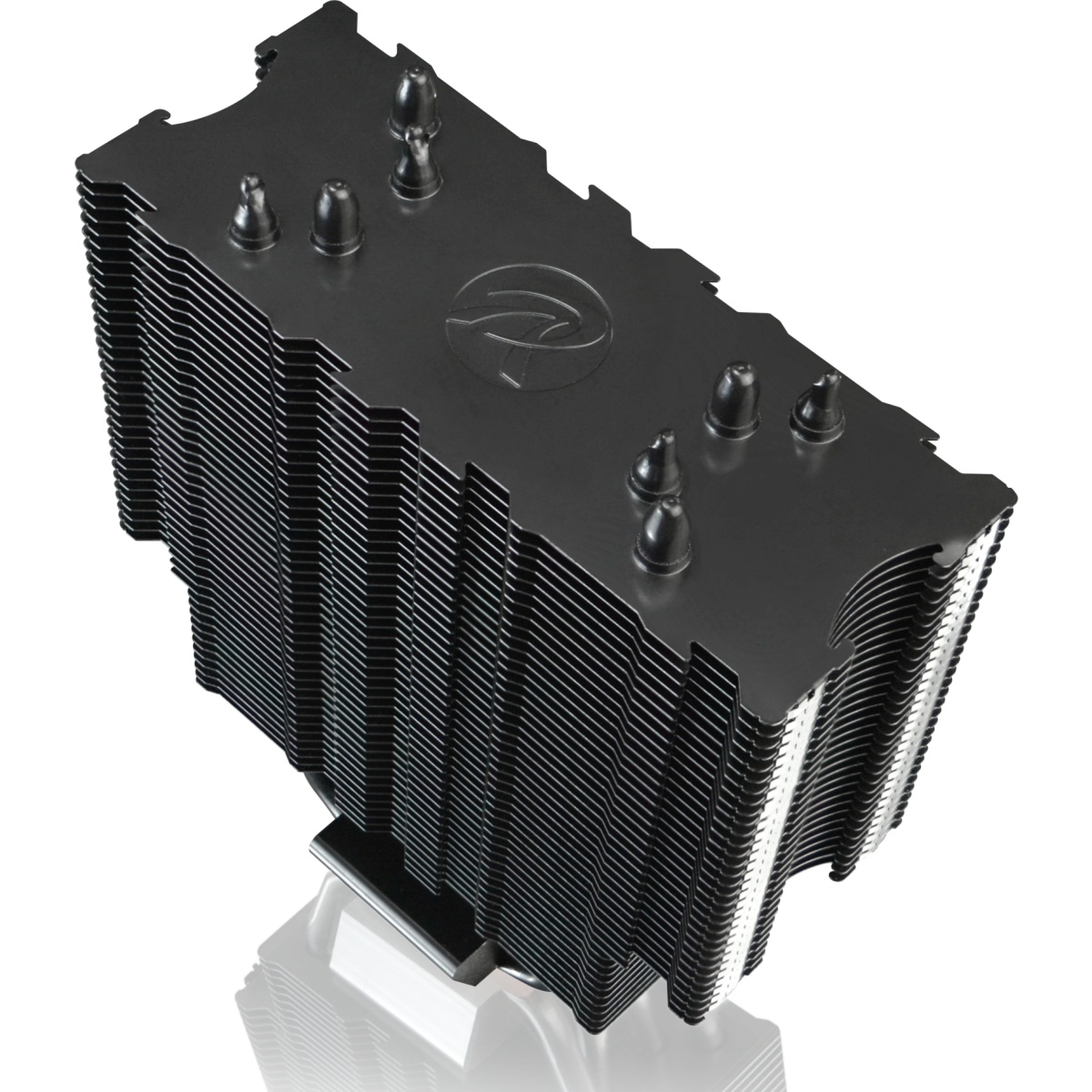 Cooler Raijintek LETO PRO RGB Black - 0R100072 - photo 7