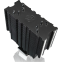 Cooler Raijintek LETO PRO RGB Black - 0R100072 - photo 7