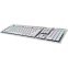 Keyboard Logitech G915 X Lightspeed Wireless White (920-012687) - photo 2