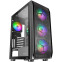 Case Mars Gaming MC-KX Black - MCKX