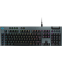 Keyboard Logitech G915 X Wired Black (920-012939)