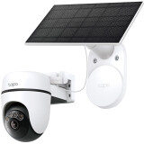 Caméra intelligente TP-Link Tapo TC90 KIT