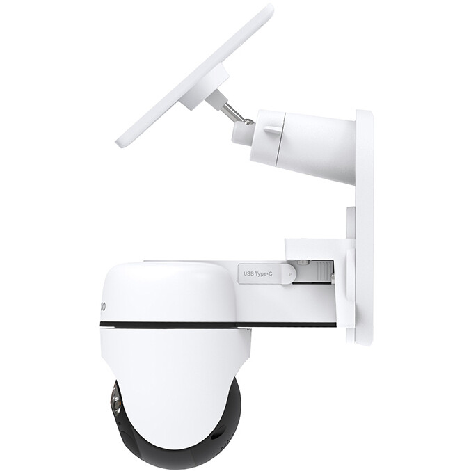 Caméra intelligente TP-Link Tapo TC90 KIT - photo 3
