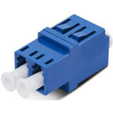 Optical pass-through adapter StarTech LCLCSMCOUPLER