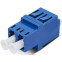 Optical pass-through adapter StarTech LCLCSMCOUPLER