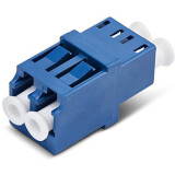 Optical pass-through adapter StarTech LCLCSMCOUPLER