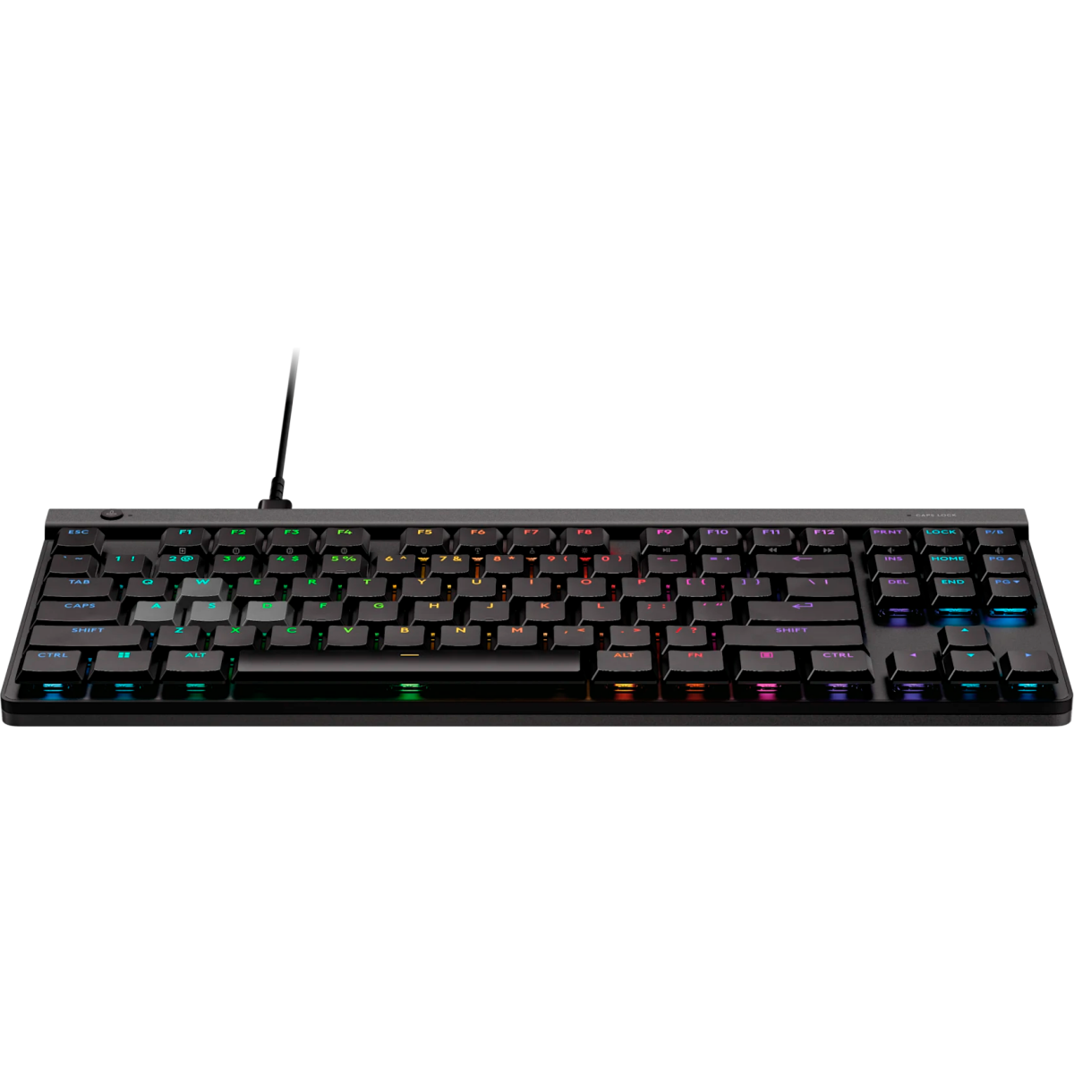 Keyboard Logitech G515 Rapid TKL Black (920-013858) - photo 2