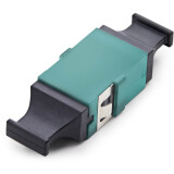 Optical pass-through adapter StarTech MPOSMAPCAQCOUPLER