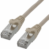 Cordon de connexion MCL FCC6ABMSHF-1M, 1m