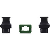 Optical Pass-Through Adapter StarTech MPOSMAPCGNCOUPLER