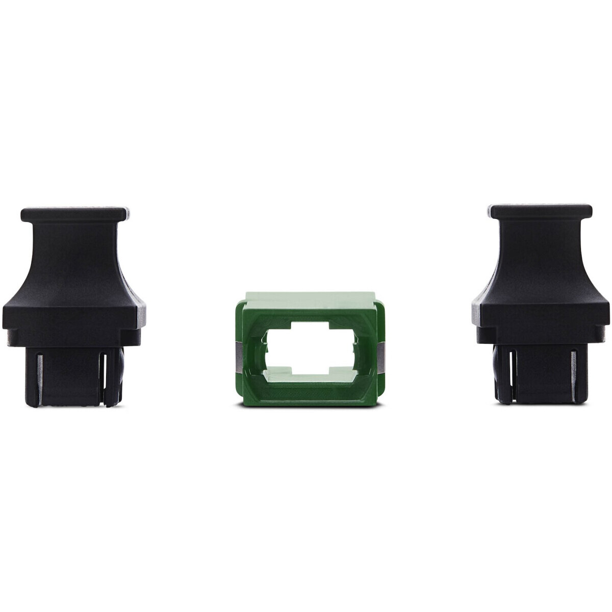Optical Pass-Through Adapter StarTech MPOSMAPCGNCOUPLER - photo 5