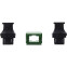 Optical Pass-Through Adapter StarTech MPOSMAPCGNCOUPLER - photo 5