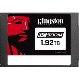 Disque SSD 1.92Tb Kingston DC500M (SEDC500M/1920G)