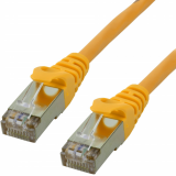 Câble de raccordement MCL FCC6ABMSHF-3M/J, 3m