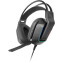 Headset Mars Gaming MH-Strike RGB Black - MHSTRIKE