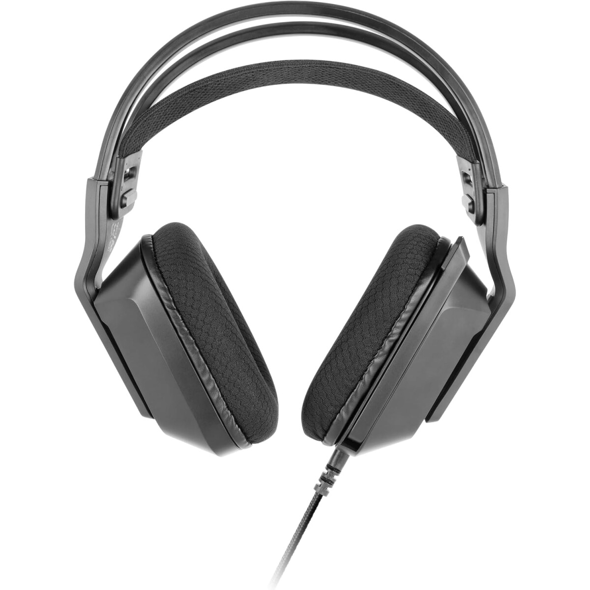 Headset Mars Gaming MH-Strike RGB Black - MHSTRIKE - photo 2