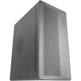 Boîtier Tacens AEROM Black (2AEROM)