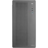 Boîtier Tacens AEROM Black (2AEROM)