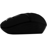 Мышь T'nB Poket Black (MWPOKETBK)