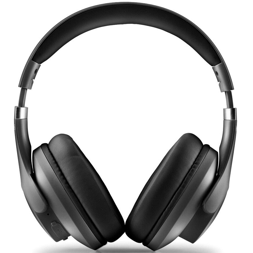 Headphones NGS Artica Storm Black - ARTICASTORMBLACK - photo 2