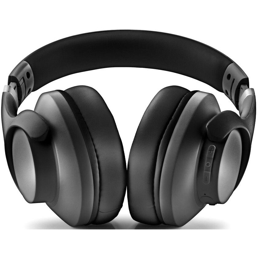 Headphones NGS Artica Storm Black - ARTICASTORMBLACK - photo 3