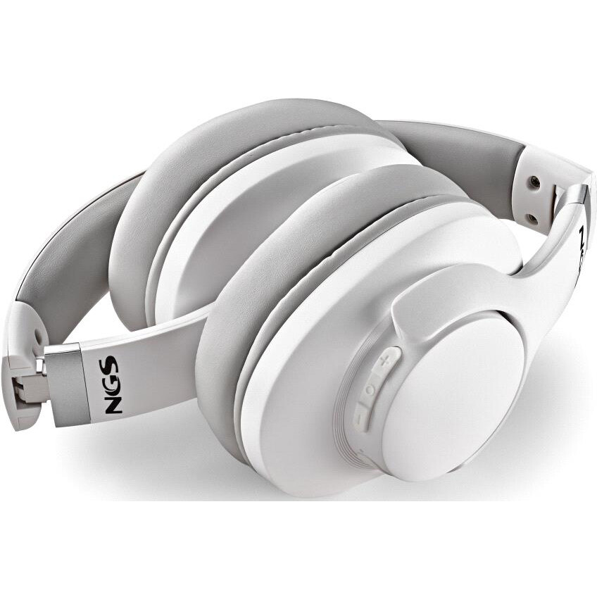 Headset NGS Artica Storm White - ARTICASTORMWHITE - photo 4