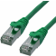 Câble de raccordement (patch cord) MCL FCC6ABMSHF-5M/V, 5m