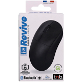 Мышь T'nB Revive Black (MWREVIVE)