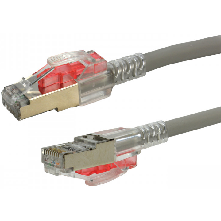 Cordon de connexion MCL FCC6ABMSHFV-5M, 5m