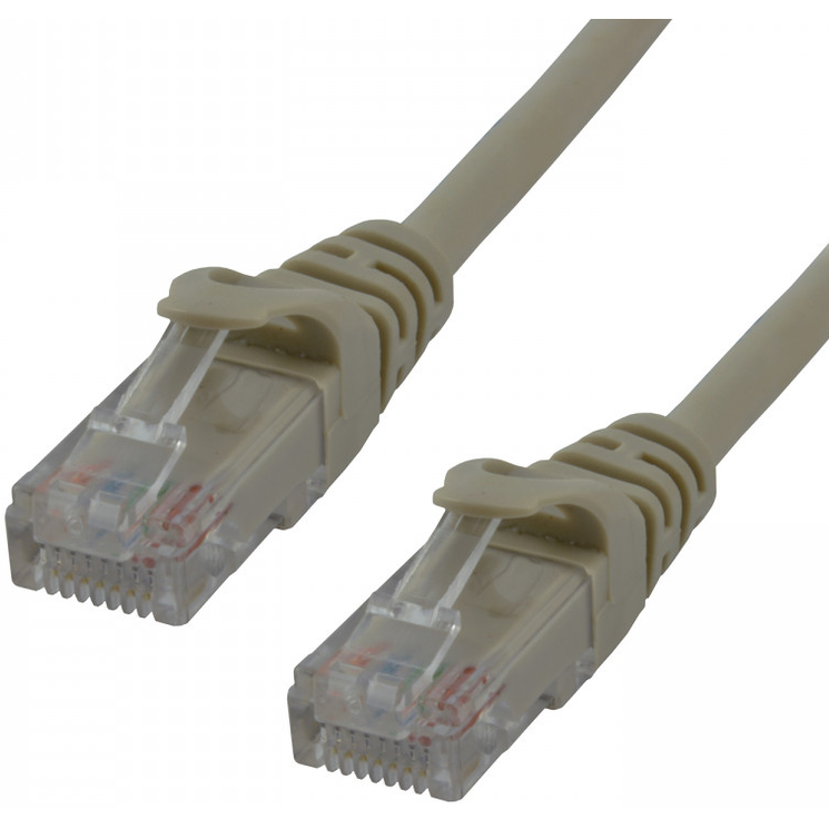 Cordon de raccordement MCL FCC6AM-0.5M, 0.5m
