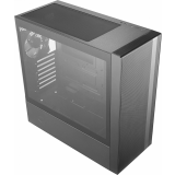 Datoru korpuss Cooler Master MasterBox NR600 Black (MCB-NR600-KGNN-S00)