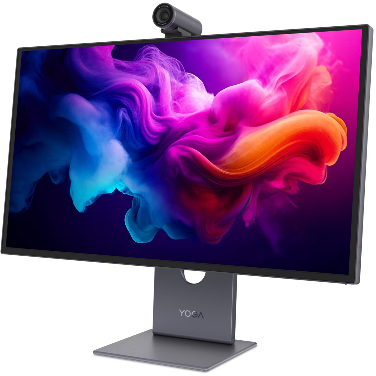 Monitor Lenovo 27" Yoga Pro 27UD-10 (67E5RAC2EU) - photo 2