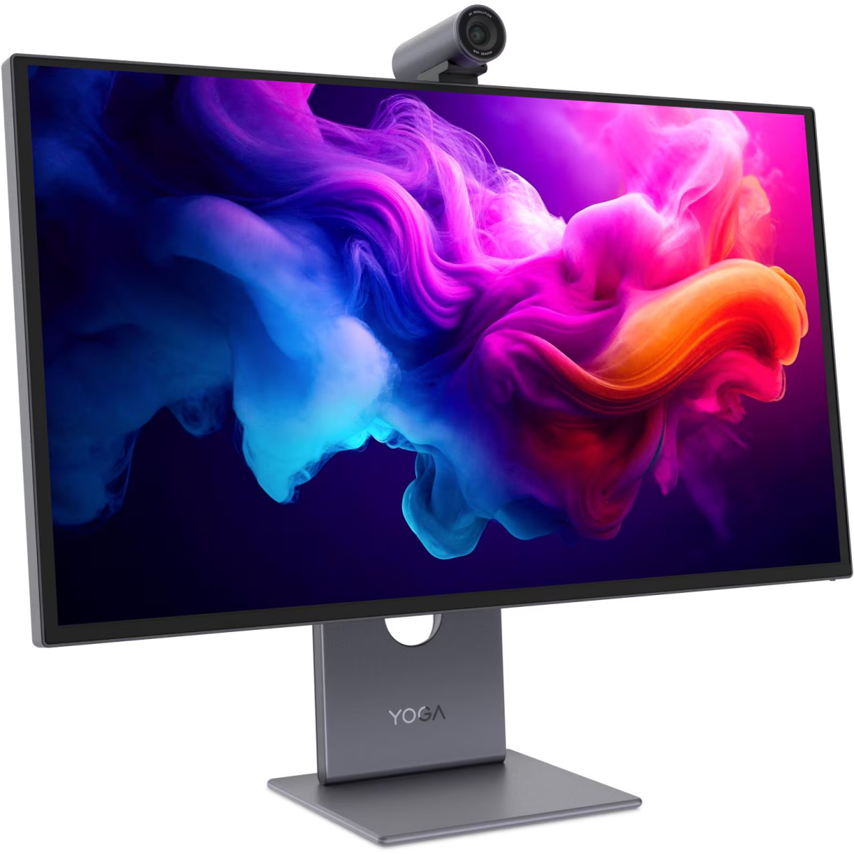 Monitor Lenovo 27" Yoga Pro 27UD-10 (67E5RAC2EU) - photo 3