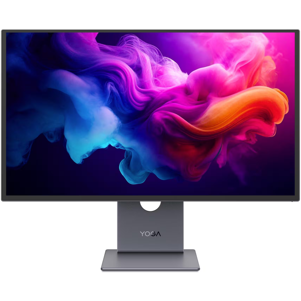 Monitor Lenovo 27" Yoga Pro 27UD-10 (67E5RAC2EU) - photo 4